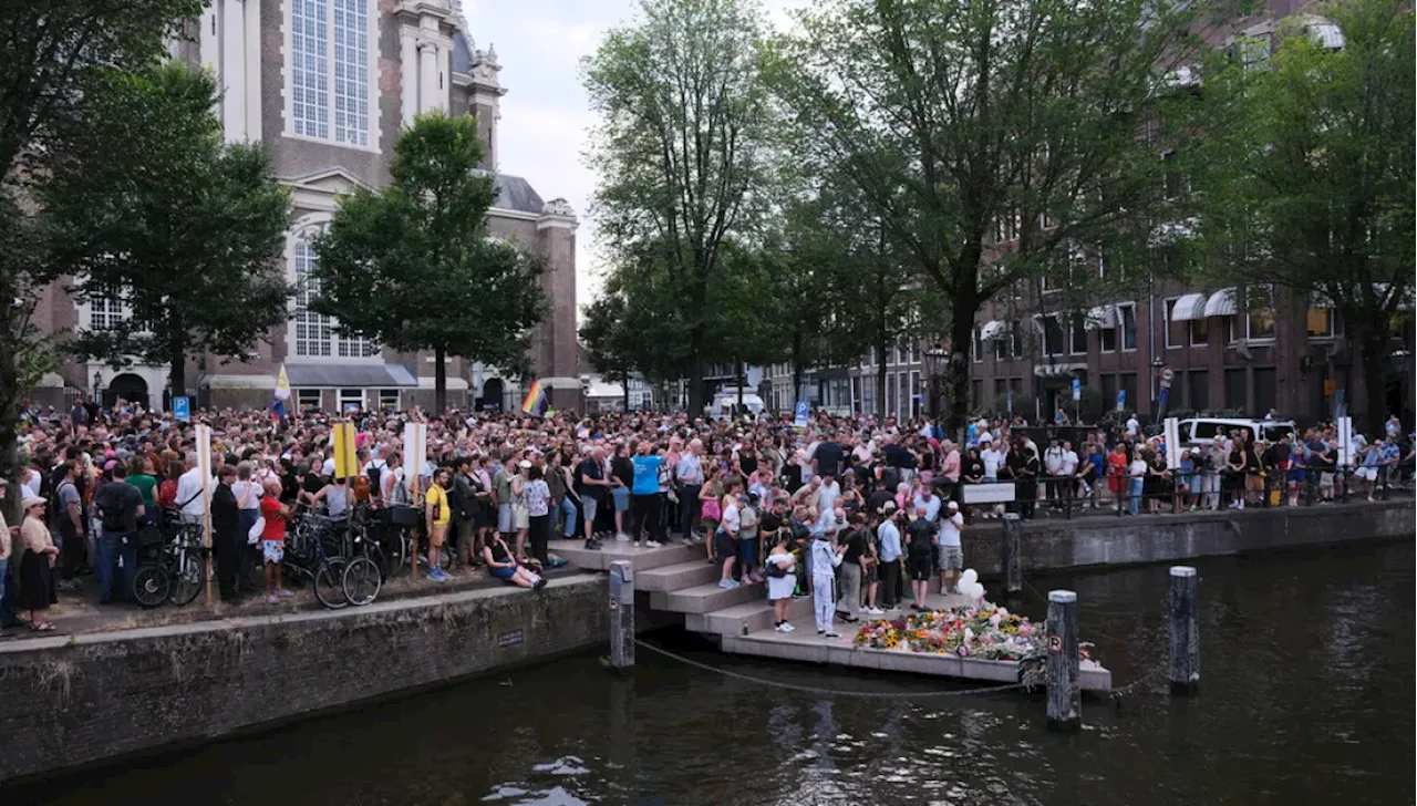 Berlin Pride Attack Sparks Political Firestorm Over Blame and Citizenship