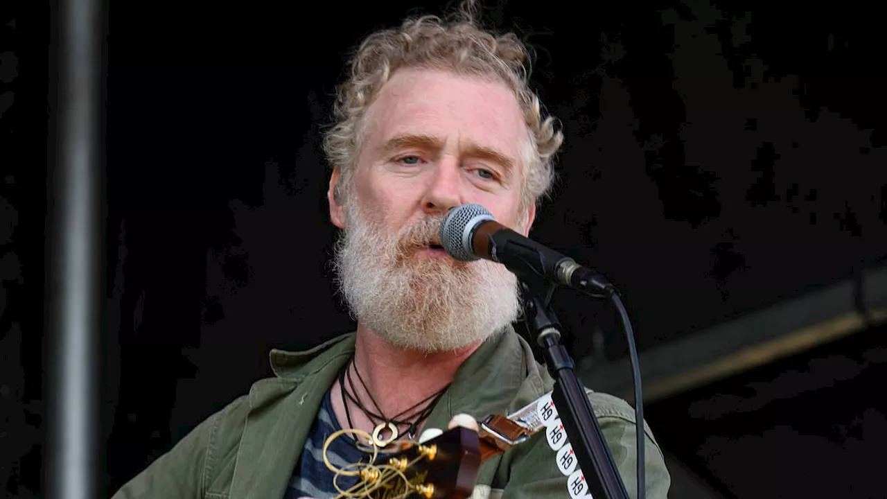 Glen Hansard's Final Note: Oscar Winner and Activist Dies in Dublin Crash