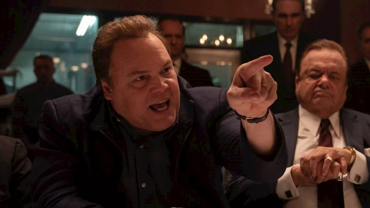 Beyond the Mob: How Godfather of Harlem Redefines the TV Gangster