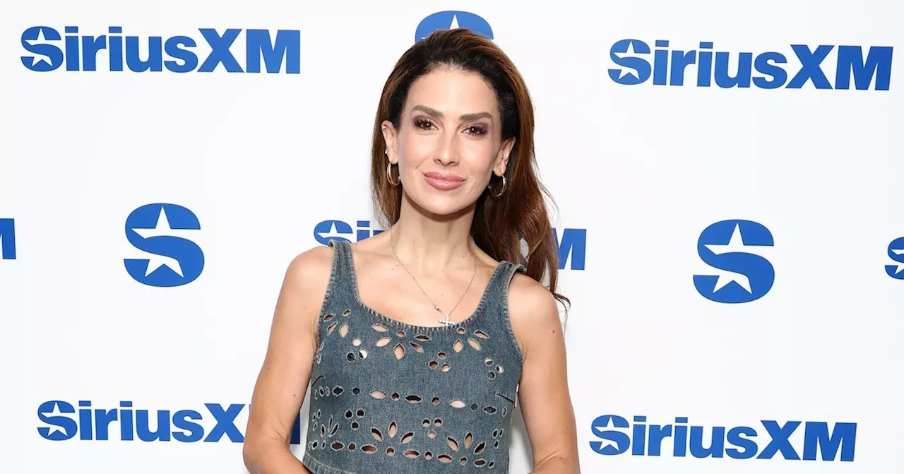 Hilaria Baldwin’s Raw Confession: From Toothpaste Calories to Recovery