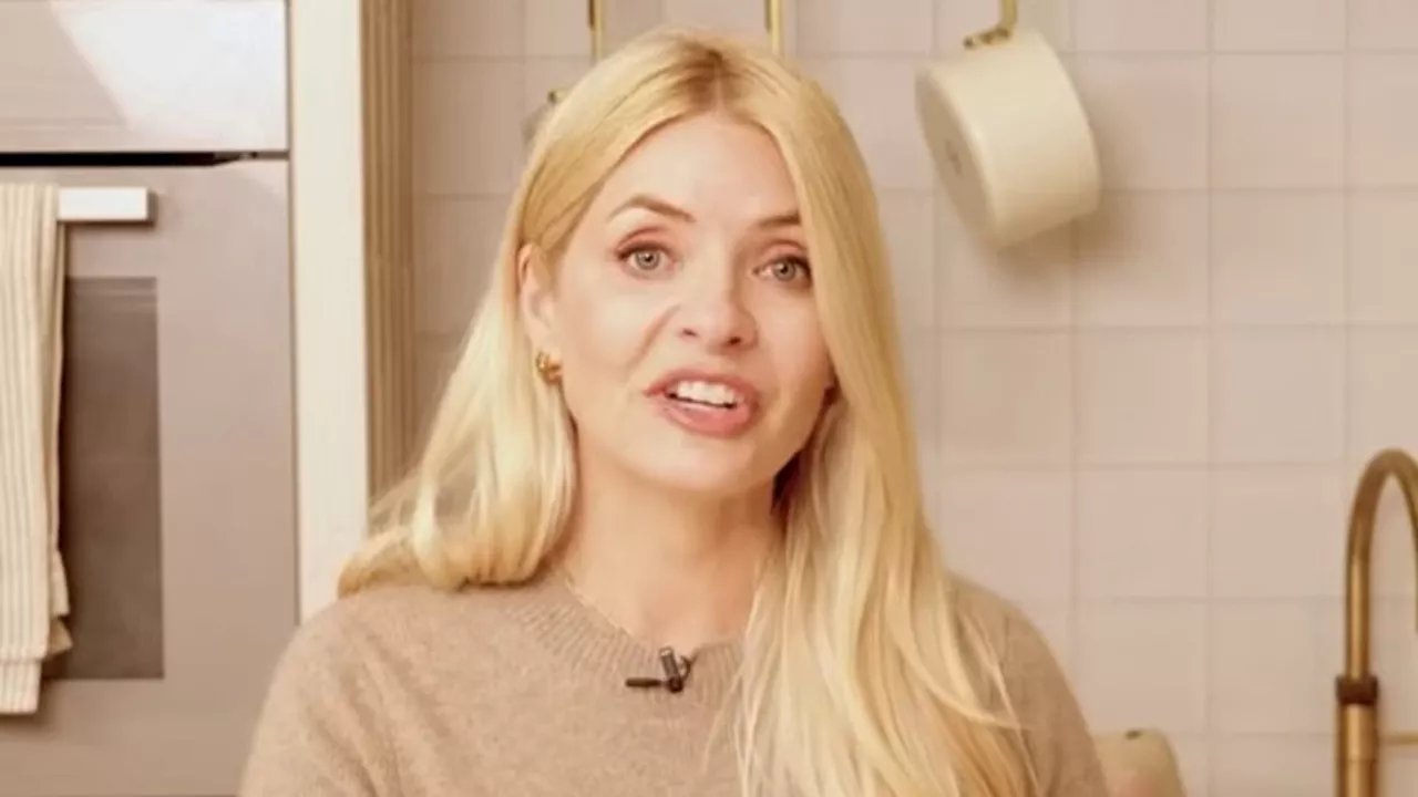 Beyond the 41,000 Views: Can Holly Willoughby’s 'Together' Survive the YouTube Pivot?