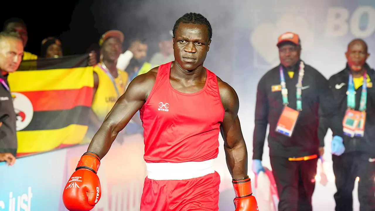 The Birmingham Headbutt: Aziz Abdul's Racial Bias Claims at the Commonwealth Games