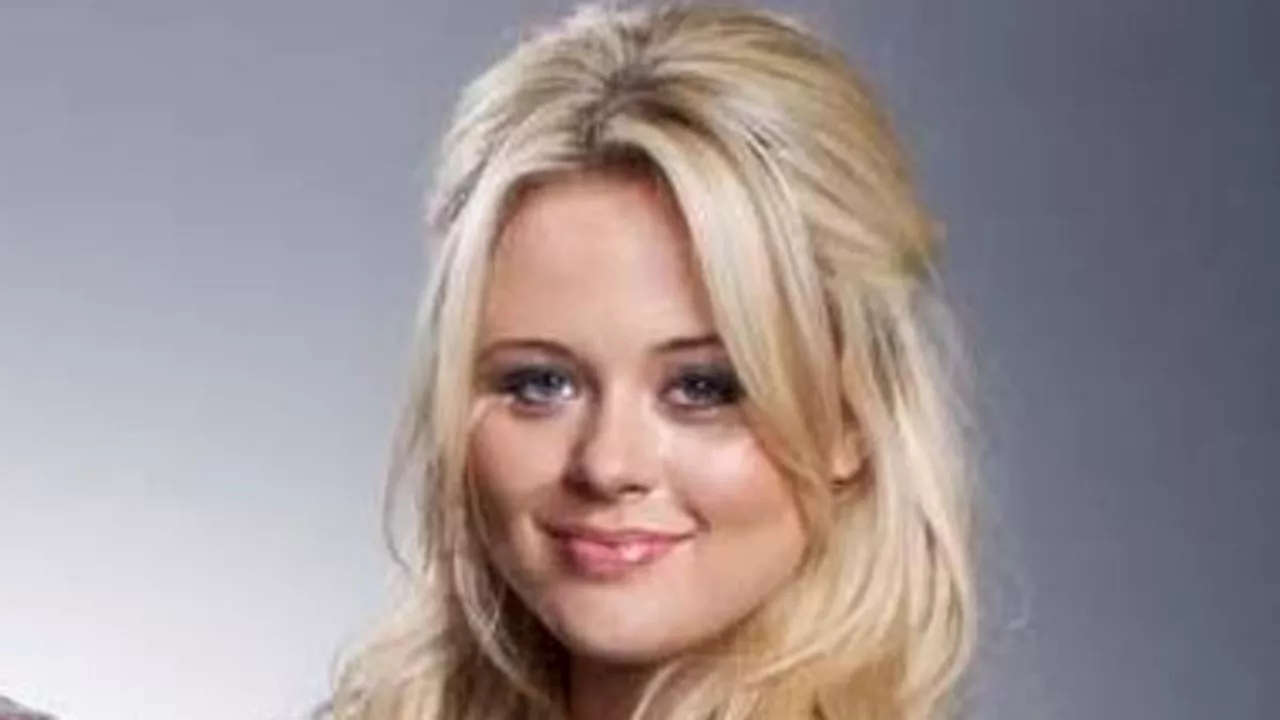 Netflix's Plan for an Inbetweeners Reunion: The Race to Secure Emily Atack