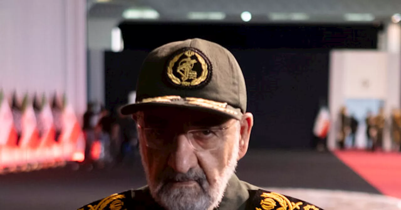 IRGC Missile Strike on Jordan: A High-Stakes Gambit to Force US Negotiations