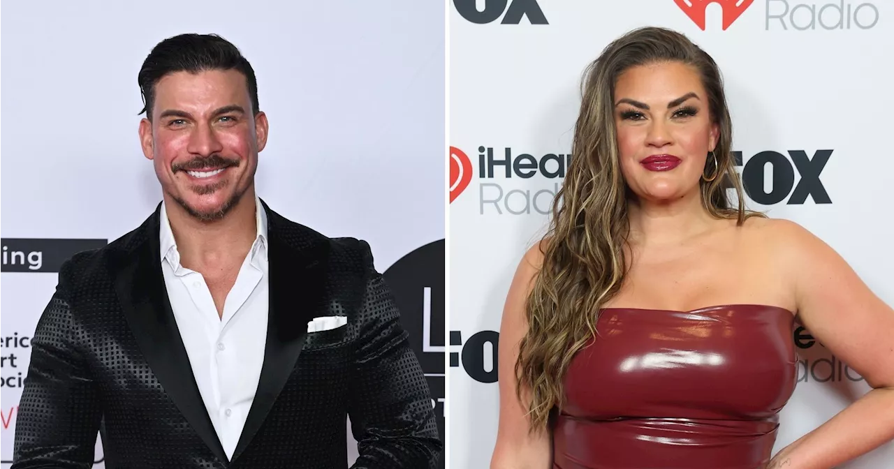 Jax Taylor’s Legal Team Slams Brittany Cartwright’s ‘Underprepared’ Divorce Strategy