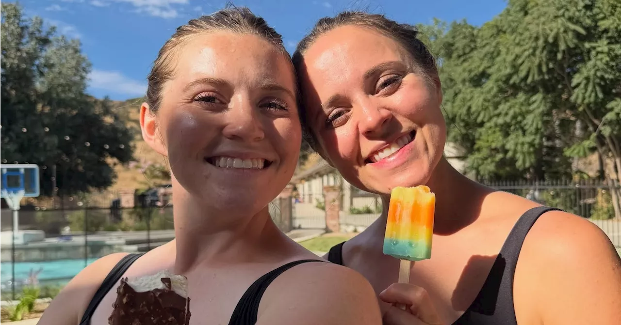 Beyond the TLC Lens: Jinger and Joy-Anna Duggar on Sibling Distance