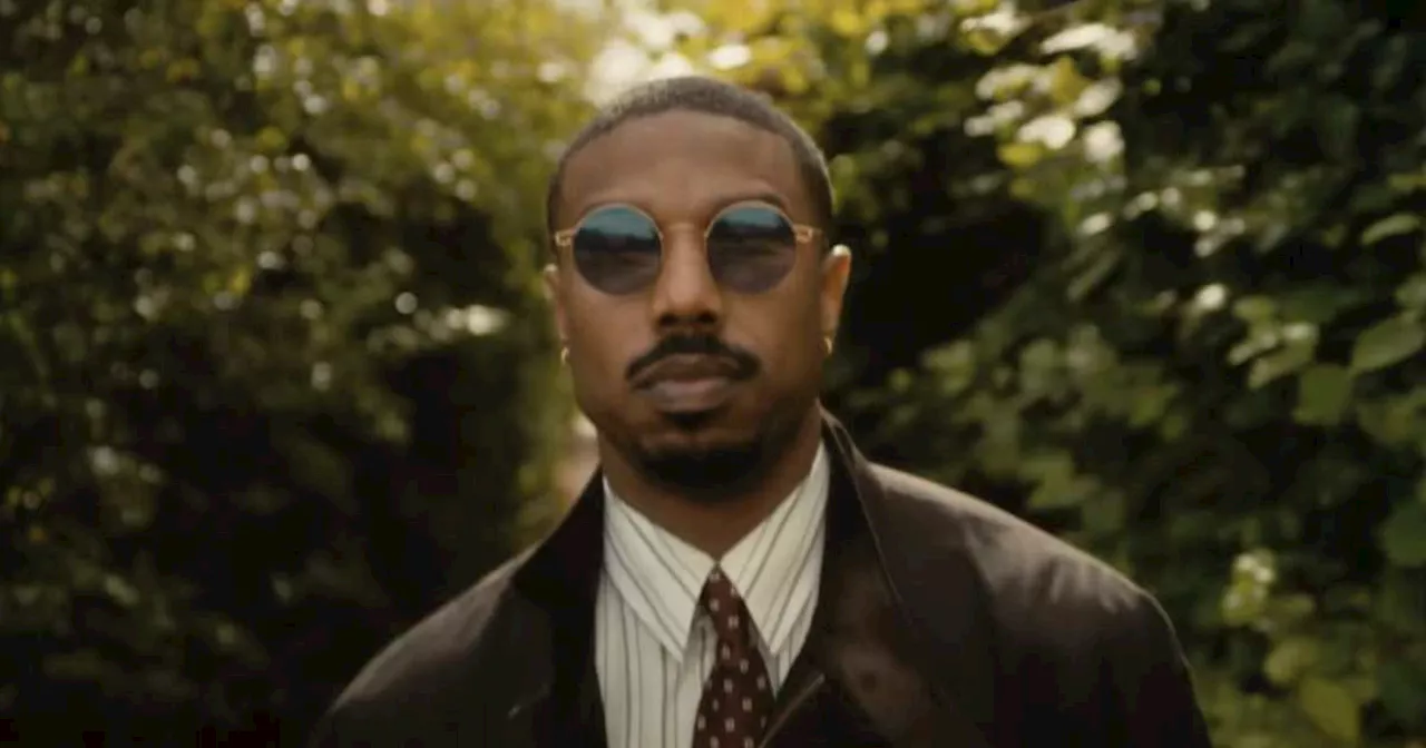 Michael B. Jordan’s High-Stakes Pivot to Director for Thomas Crown Affair