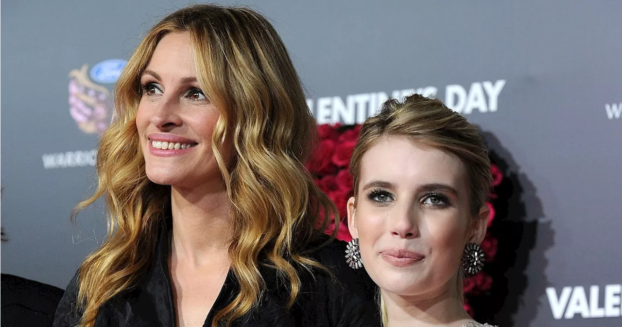 The Roberts Dynasty: How Julia and Emma Navigate a Shared Hollywood Legacy