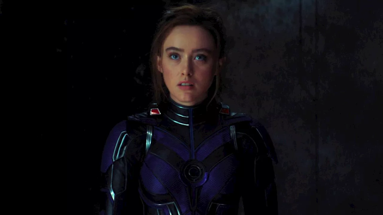 Marvel's Next Generation: The Long Road to a Live-Action Young Avengers Team
