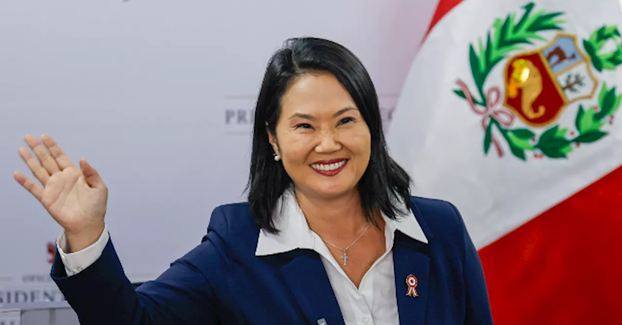 A New Era or an Old Ghost? Keiko Fujimori Takes the Helm in Peru