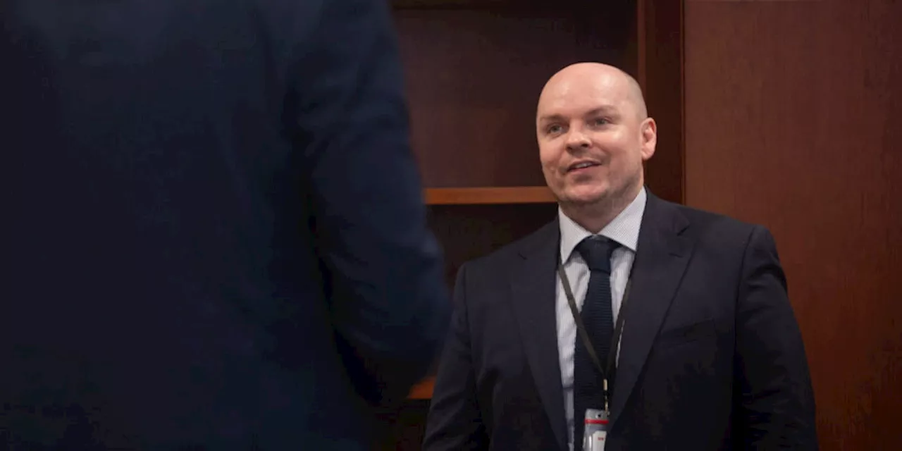 The Architect of Bill C-14: How Keith Torrie is Redesigning Canadian Bail Law