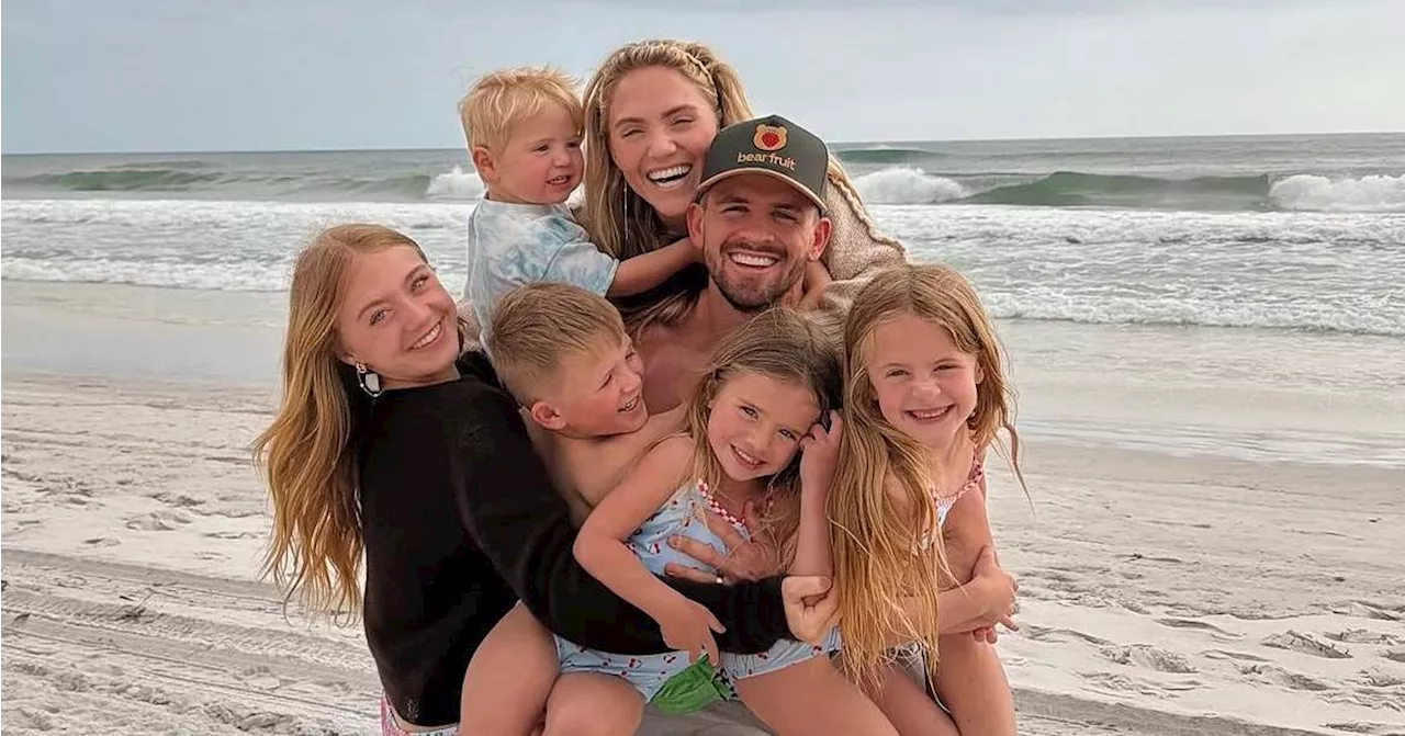 Beyond the Aesthetics: The LaBrant Family’s High-Stakes Move to Tennessee Safety