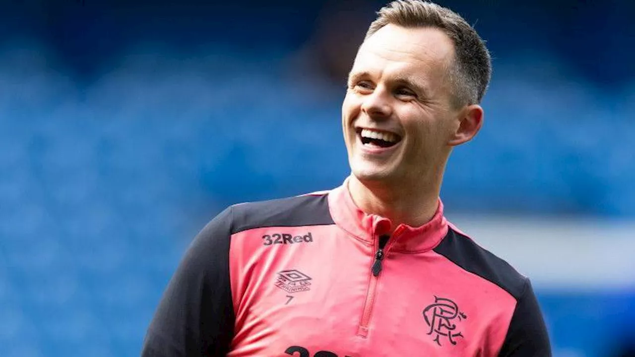 The Shankland Era: Can the Former Hearts Striker Succeed James Tavernier at Rangers?