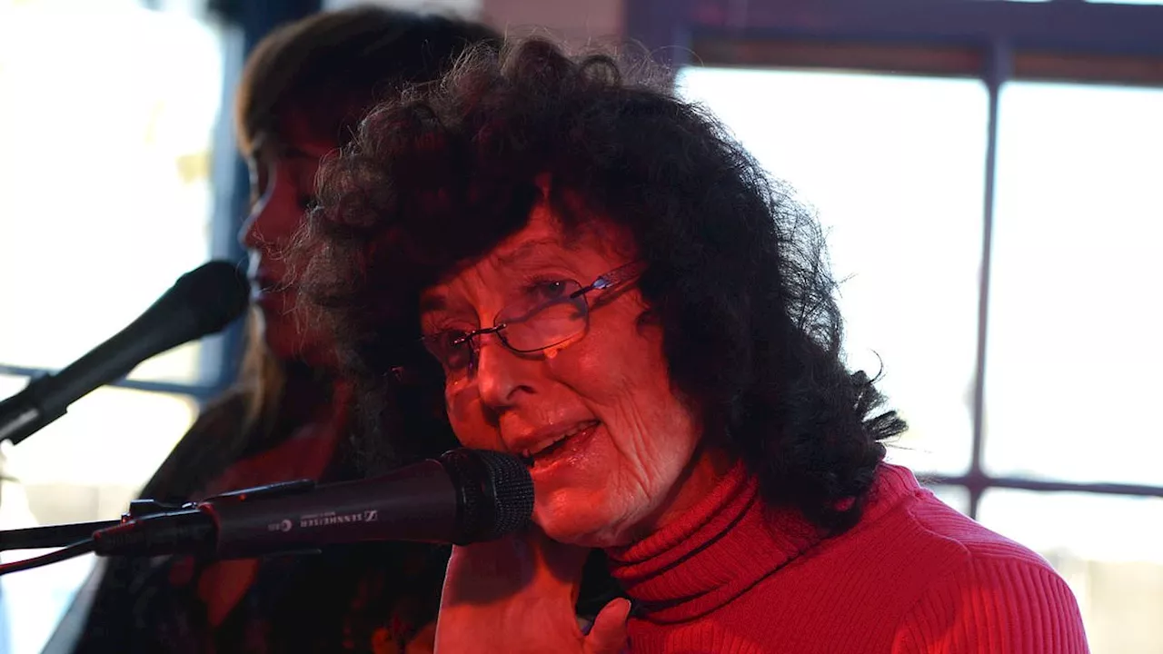 The Silent Return of Linda Perhacs: Folk Legend Found After Eight-Month Mystery