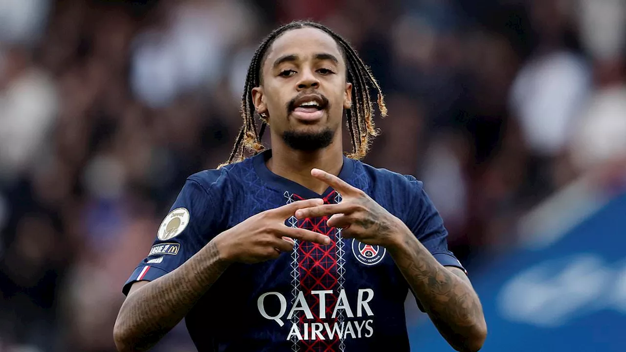 Liverpool’s £145m Barcola Gamble: A Tactical Mismatch or a Masterstroke?