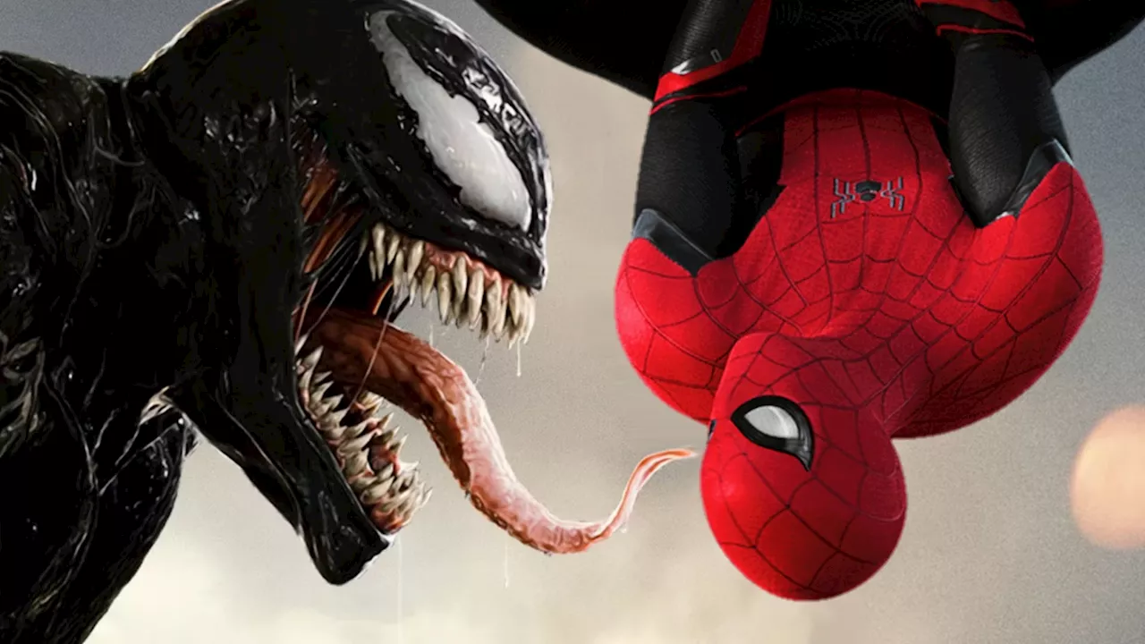 Marvel's Multiverse Crossroads: Venom's End and Gosling's Ghost Rider