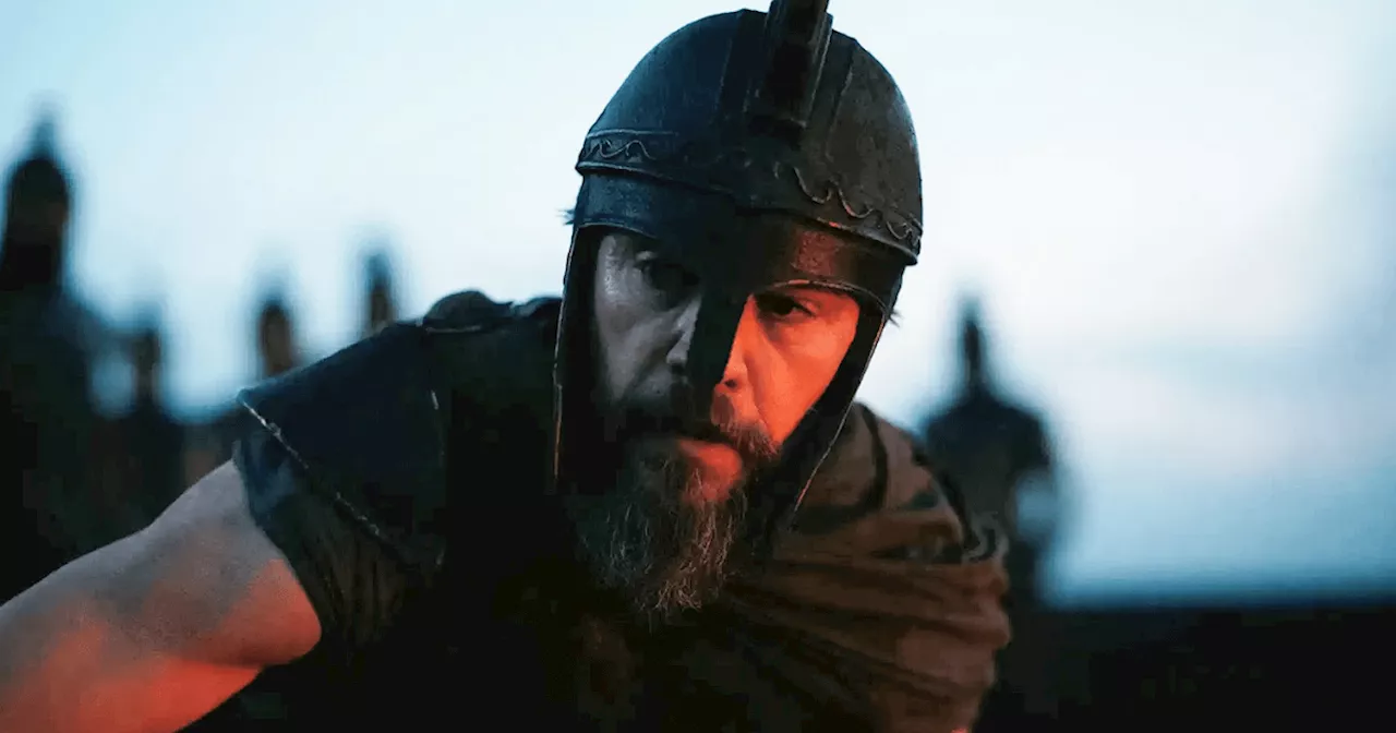 The Harvey Dent He Could Have Been: Why Matt Damon Chose The Odyssey Over Gotham
