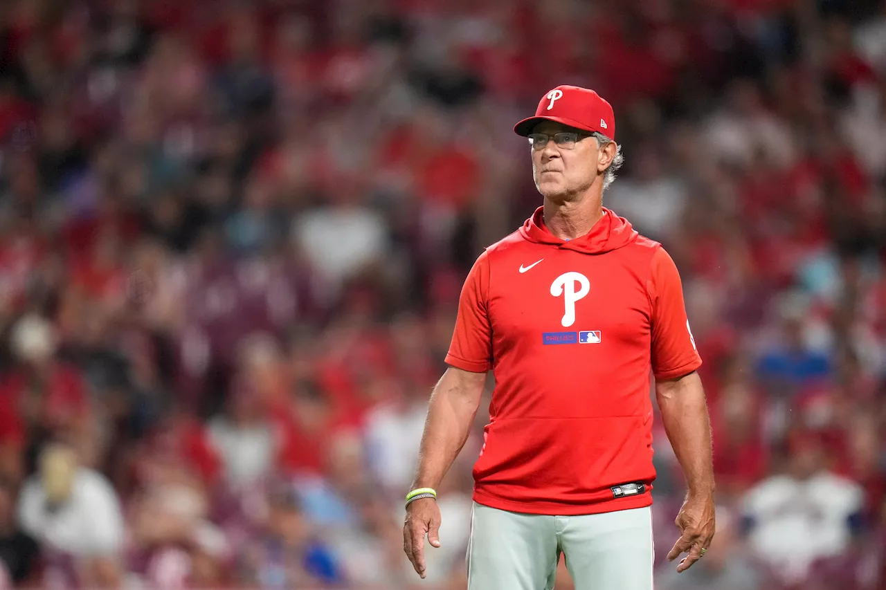Mattingly Warns Phillies' Trade Demands Could Backfire