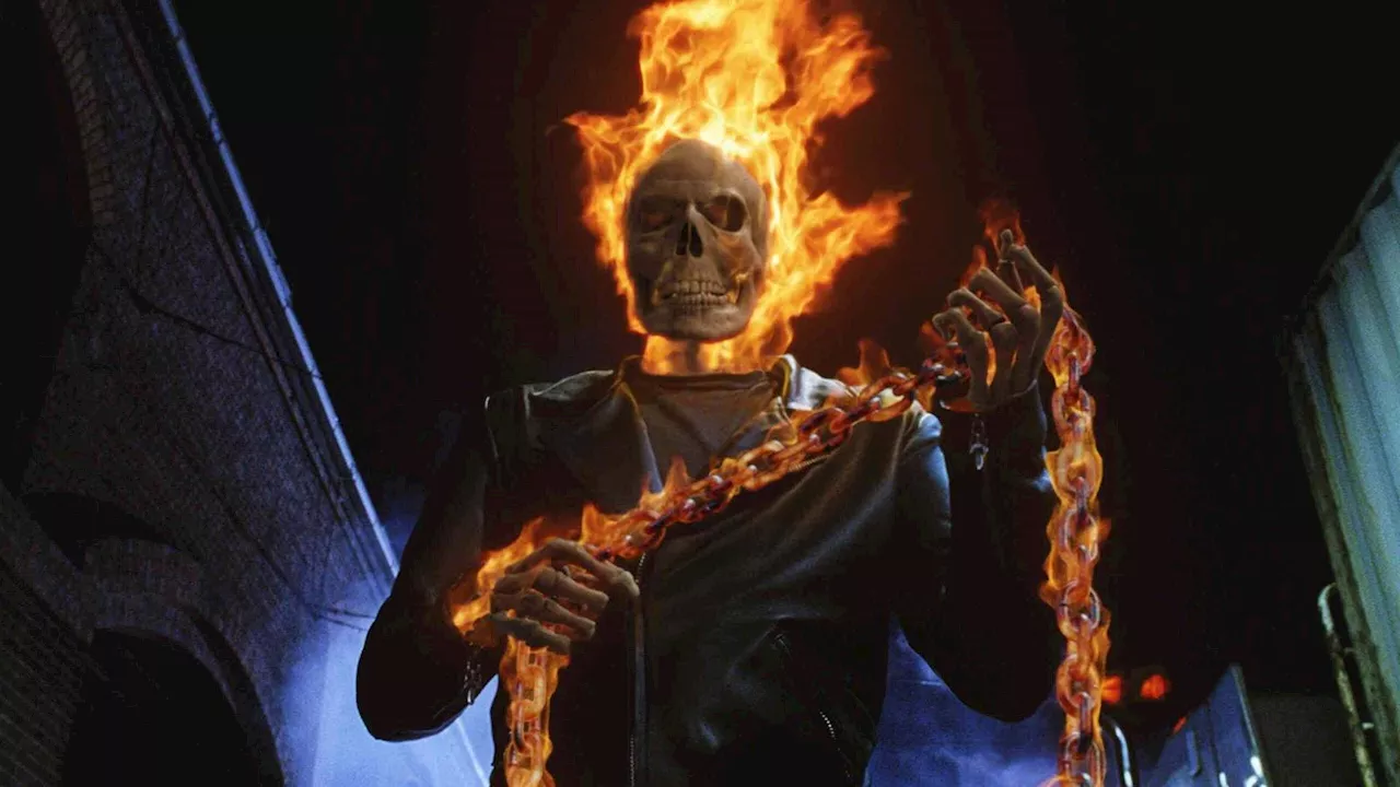 Why Sam Elliott’s Carter Slade is Essential for the 2028 Ghost Rider Reboot