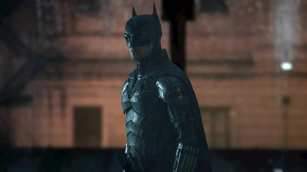 Gotham Floods and Character Peril: Analyzing the New The Batman: Part II Footage