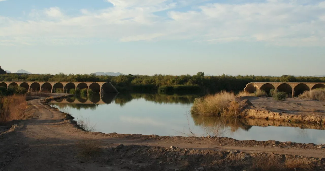 The Looming Colorado River Cuts: Why California and the West Face a New Water Reality