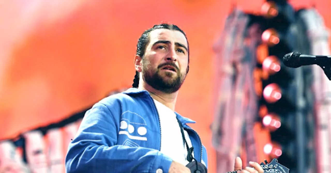 Music as Propaganda: Noah Kahan and Katy Perry Clash with White House