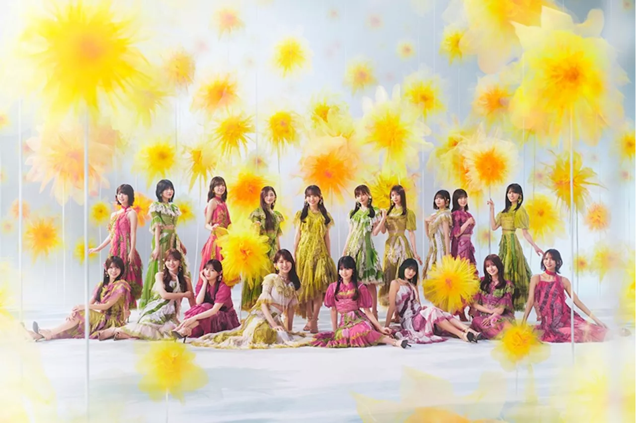 Physical Power vs. Digital Reach: Nogizaka46 Extends Historic Japanese Chart Streak