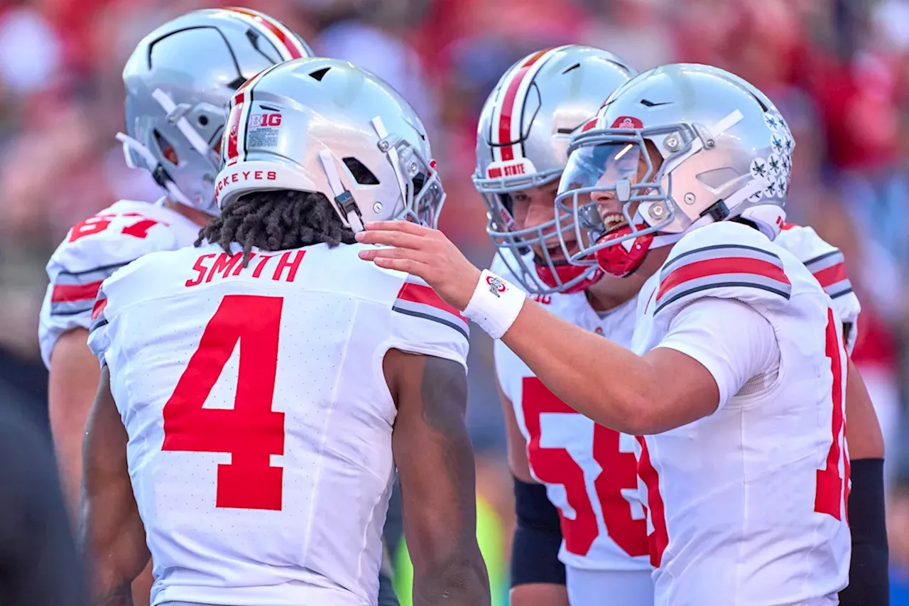 The Evolution of Julian Sayin: Can Ohio State’s Heisman Finalist Reclaim the Postseason?