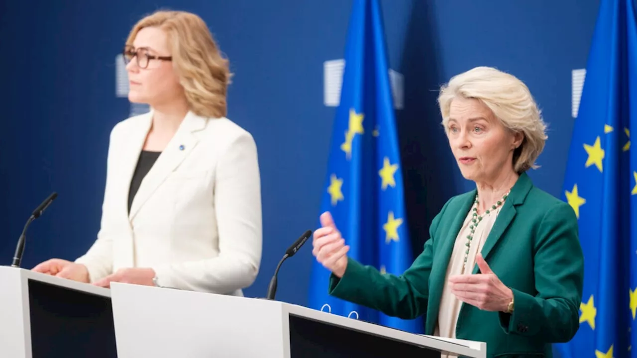 EU's 'Platform Cops' Target OpenAI and Roblox Over Content Moderation