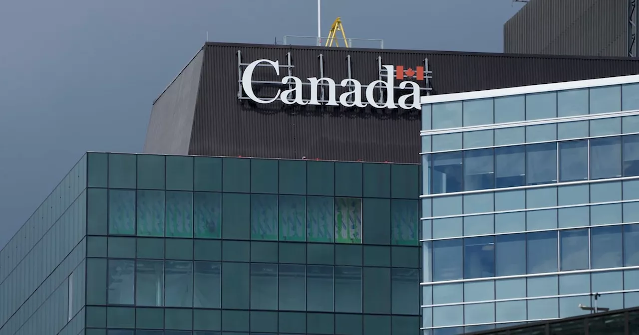 Ottawa's Great Exit: 10,000 Public Servants Eye Early Retirement