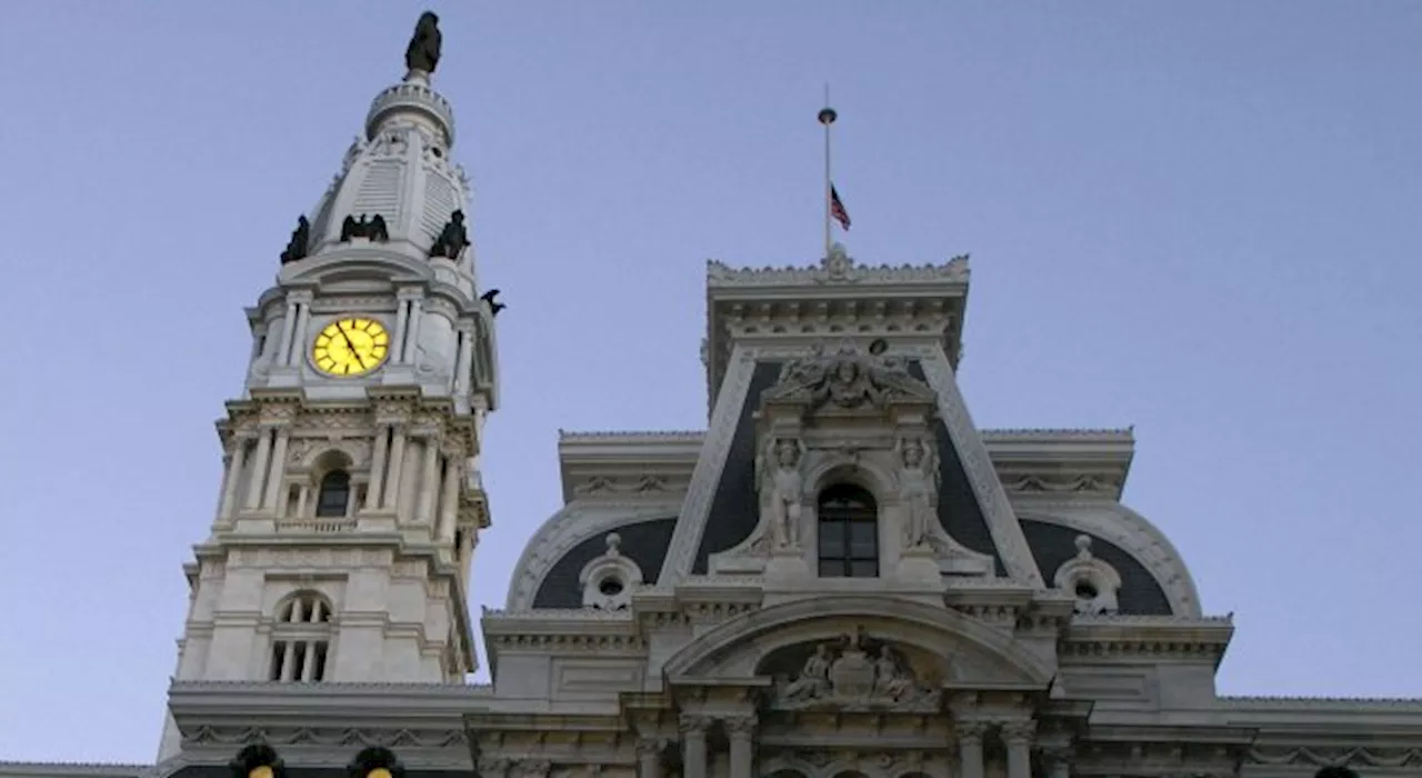 Philadelphia DEI Lawsuit: Former Officer Targets Mayor Parker Over Alleged Retaliation