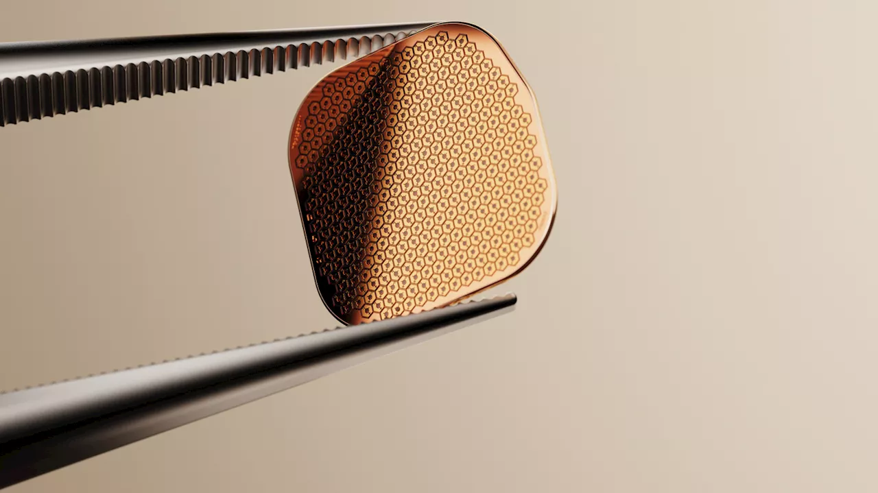 Bionic Sight: Science Corporation’s PRIMA Implant Hits European Market