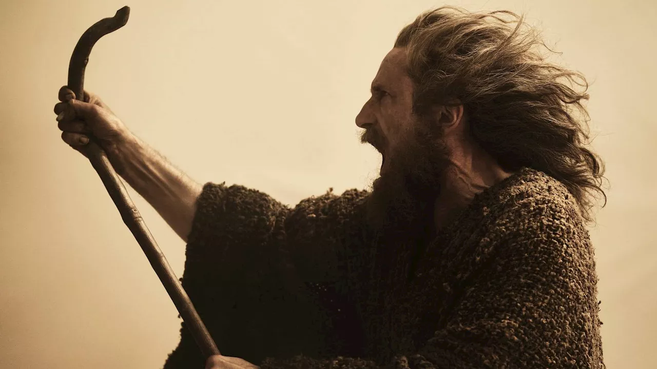 Beyond Isildur: Andrew Richardson’s Anarion to Redefine Gondor’s Origins