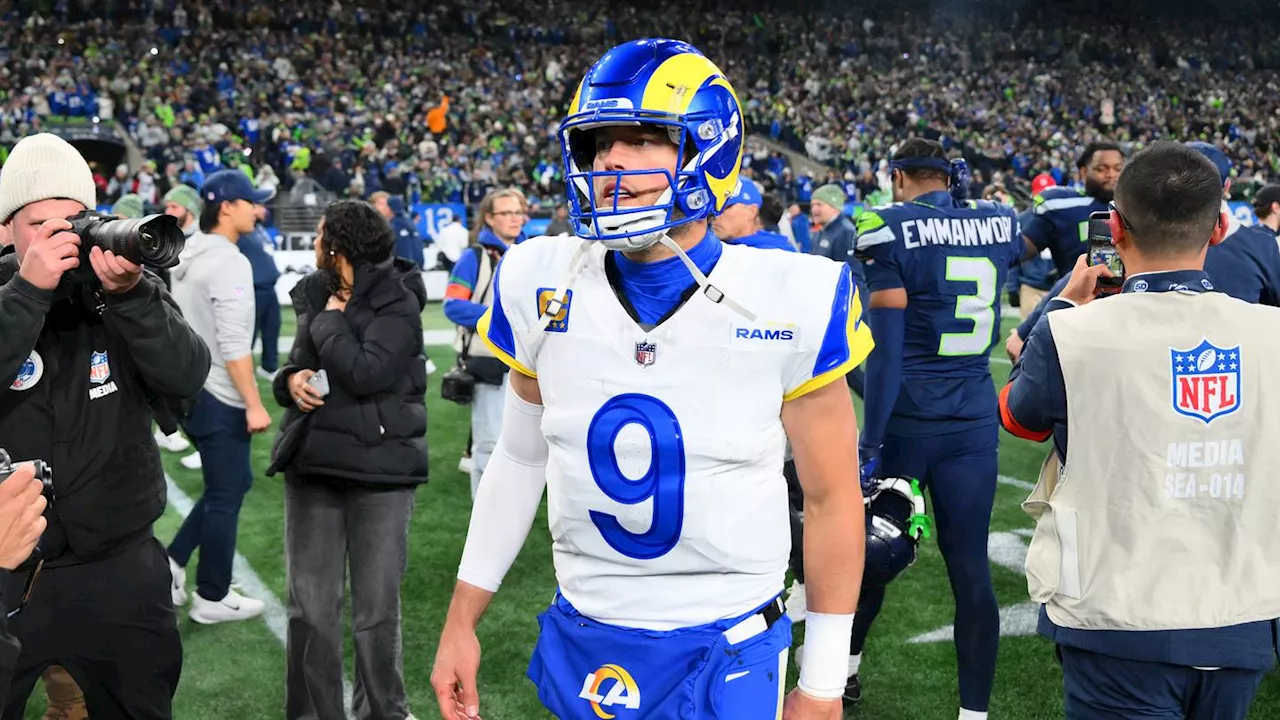 Stafford and the Rams Set the Pace for 2026 Super Bowl Betting