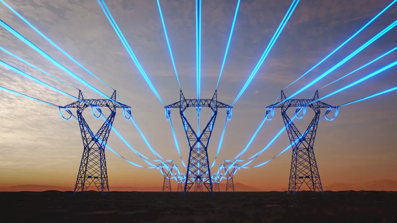Ratepayer Protection Act Could Stabilize Energy Bills for Americans