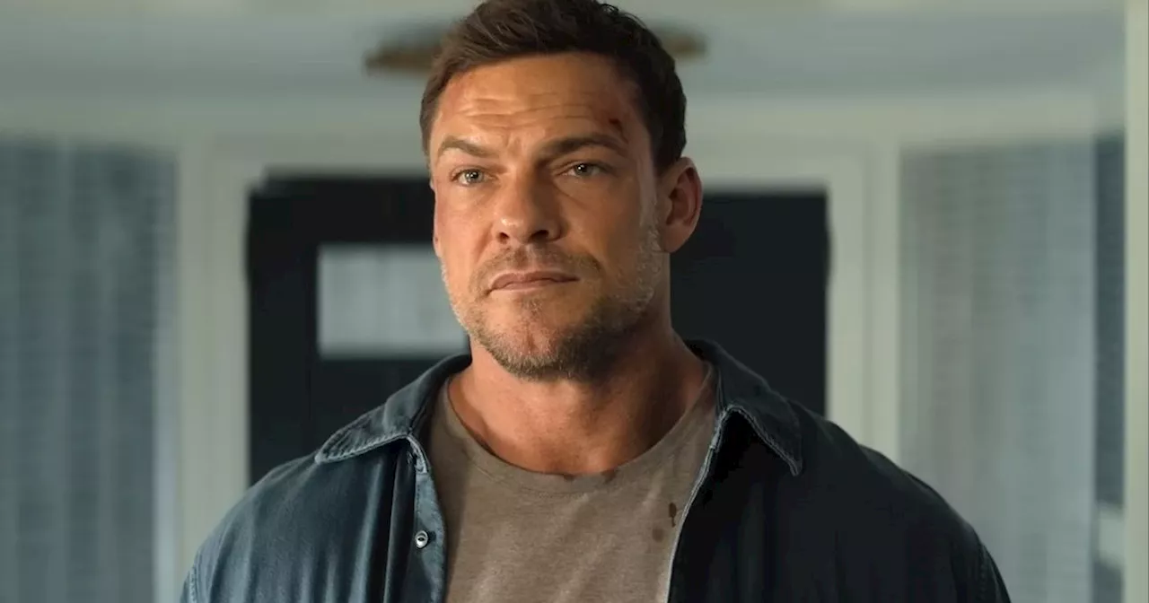 Reacher's Rapid Expansion: Season 5 Casting Set Before Season 4 Premiere
