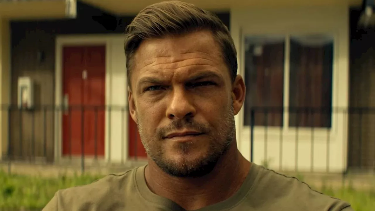 Reacher's Dark Turn: Season 5 Swaps Action for Psychological Horror