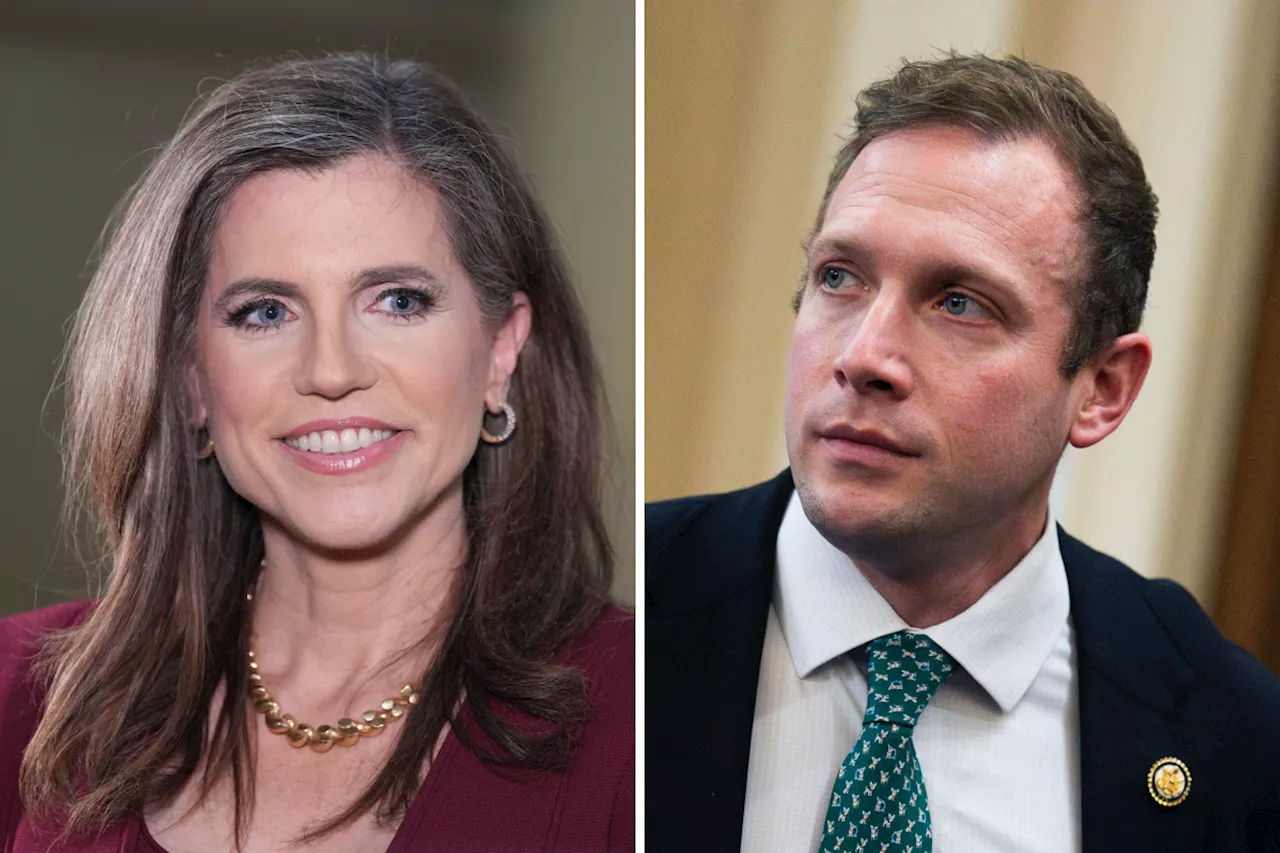 Nancy Mace Demands Investigation into Max Miller Over Domestic Abuse Claims