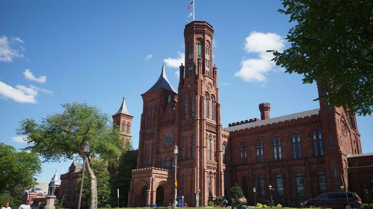 Culture War Hits the Smithsonian: Republicans Target 'Woke' Hiring and Exhibits