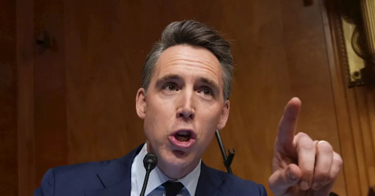 Fauci's Fifth Amendment Silence Sparks Clash with GOP Senators