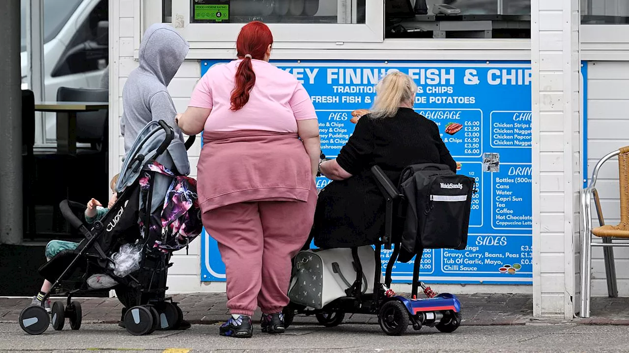 The Price of Longevity: How England's Wealth Gap Dictates Life Expectancy