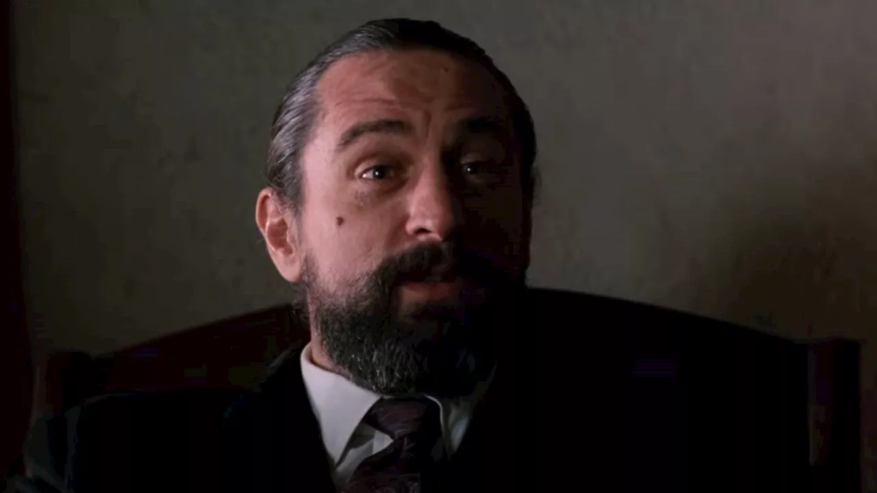 Beyond the Gritty Mafia: Why De Niro's 'The Family' is Leaving HBO Max
