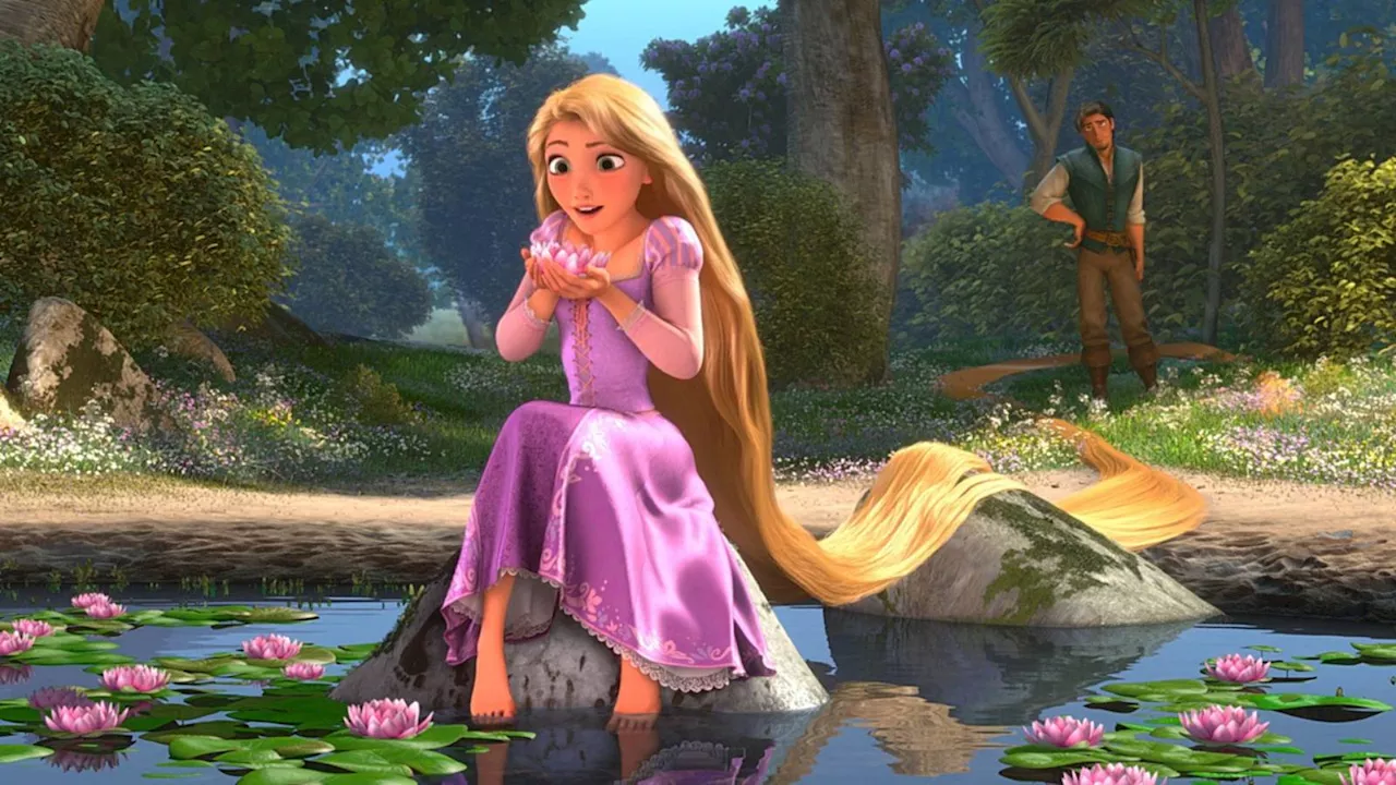 Beyond the Tower: Disney Expands the Tangled Universe with 'Rootbound'