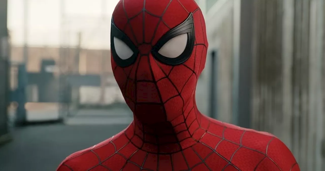 Feige Signals Spider-Man and Venom Alliance as Peter Parker Faces the Hand
