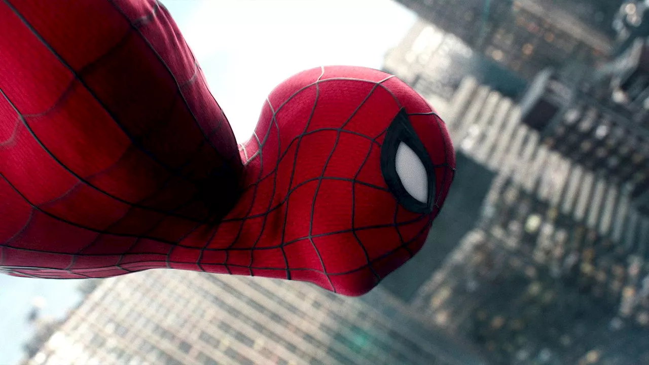 Tom Holland's Fourth Solo Outing: Can Brand New Day Outpace No Way Home?