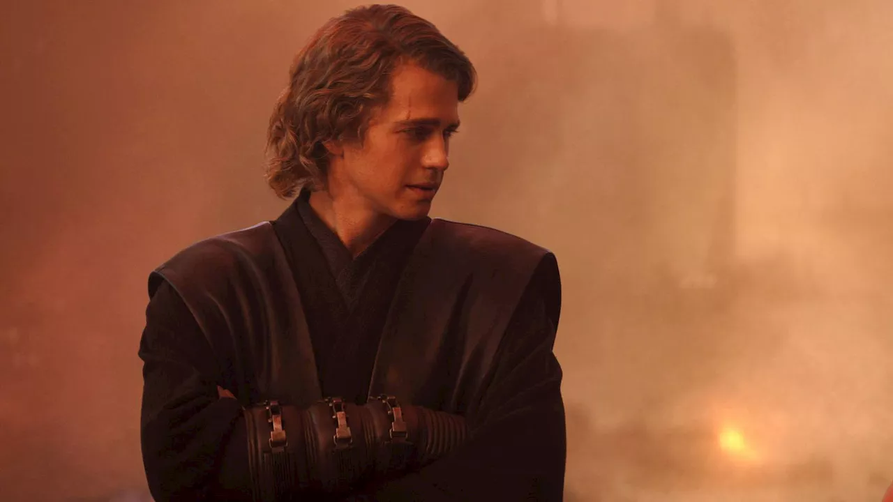 Beyond the Sequels: Can Rey and the New Jedi Order Save Star Wars Cinema?