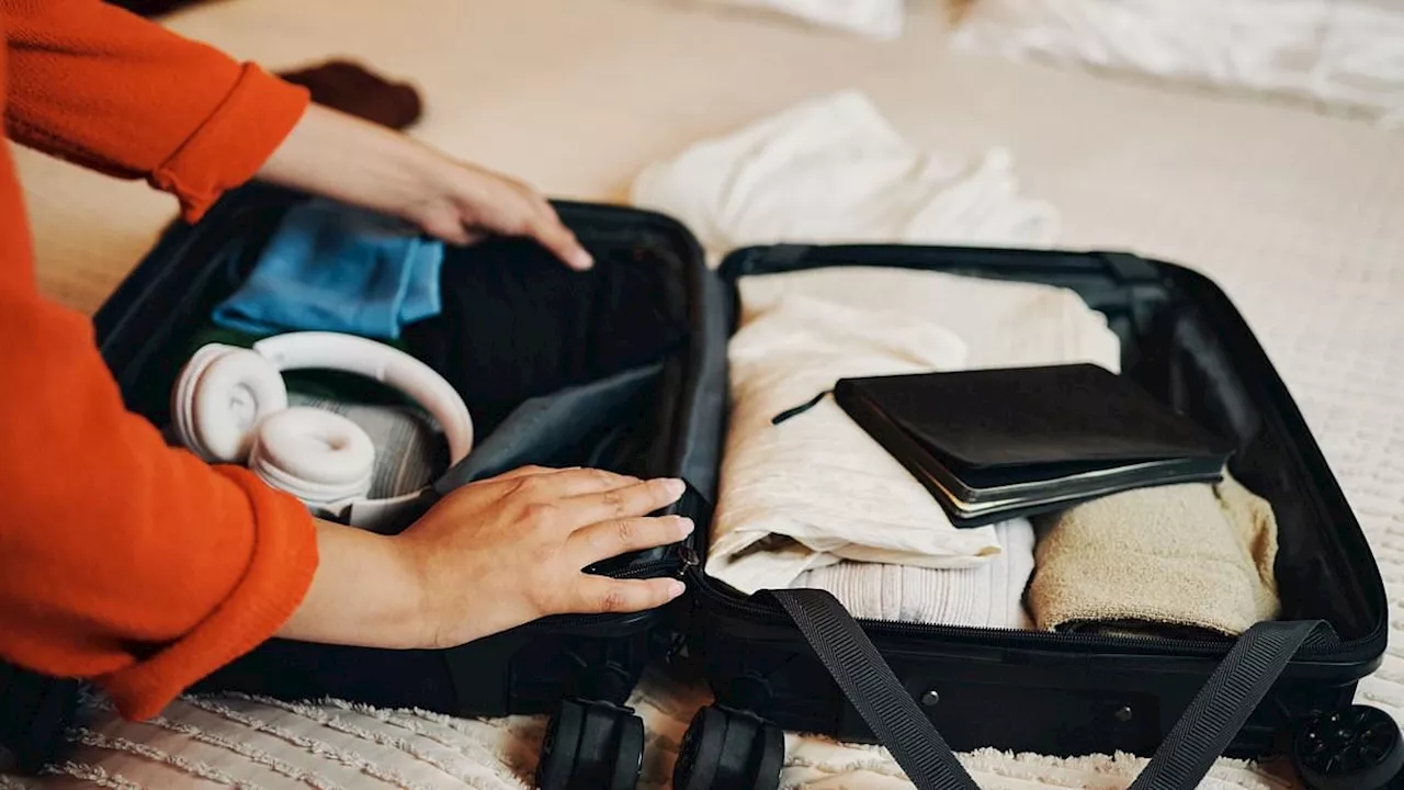 The 9-Piece Puzzle: Can Sudoku Packing Solve the Luggage Crisis?