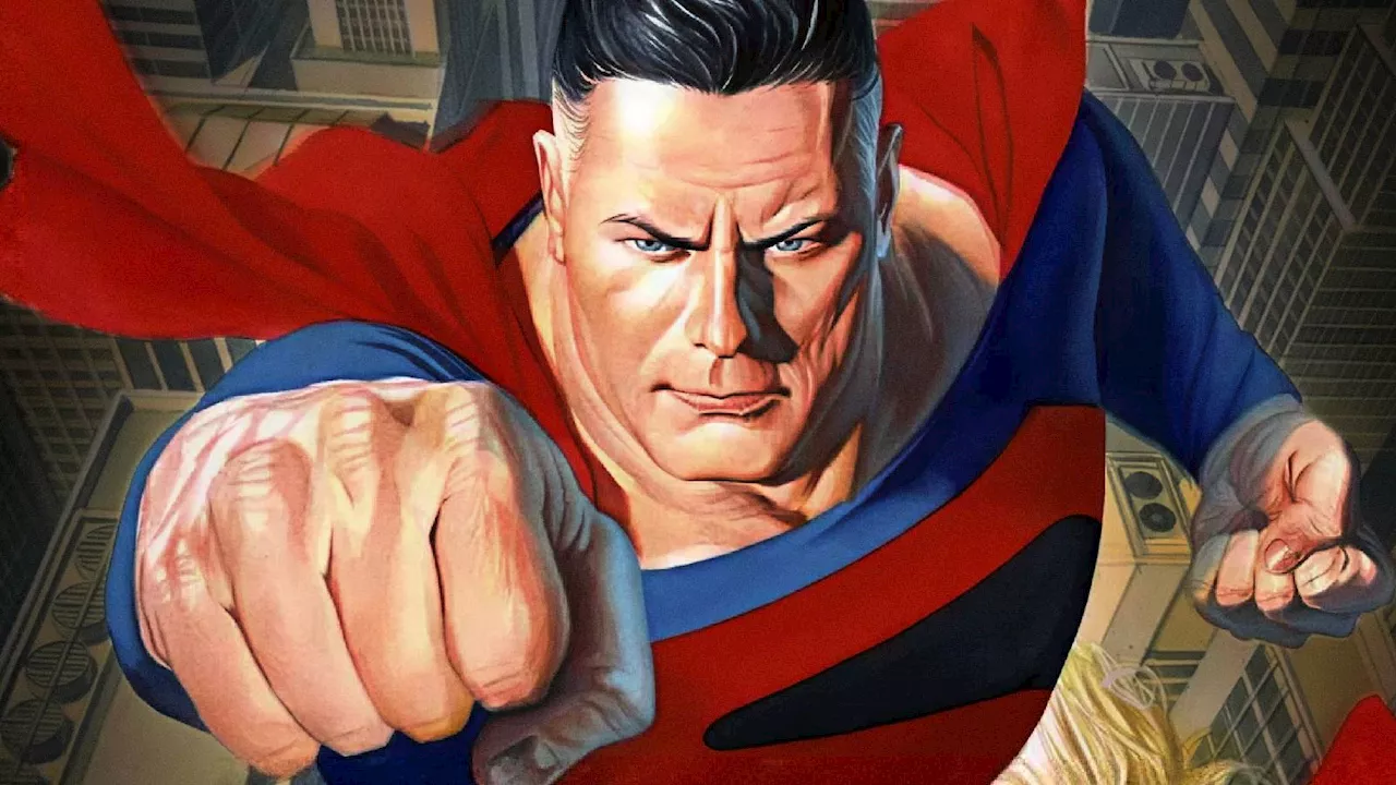 The Loneliness of Eternity: Why Superman’s Immortality is a Curse