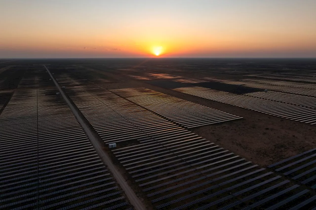 Texas Power Grid Braces for Data Center Boom as Demand Set to Double