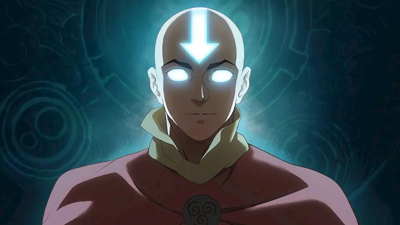 Elemental Heavyweights: Analyzing the Power Scales of the Avatar Cycle